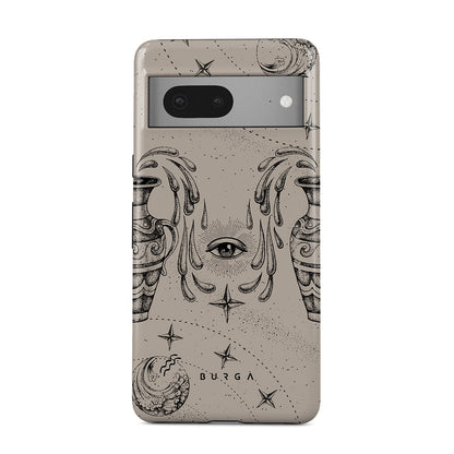 Rynx | Aquarius - Google Pixel 7 Case