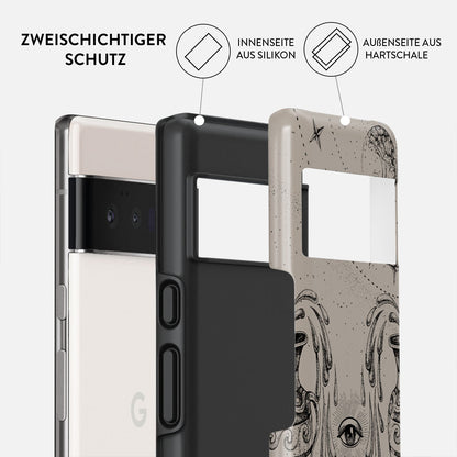 Rynx | Aquarius - Google Pixel 6 Pro case