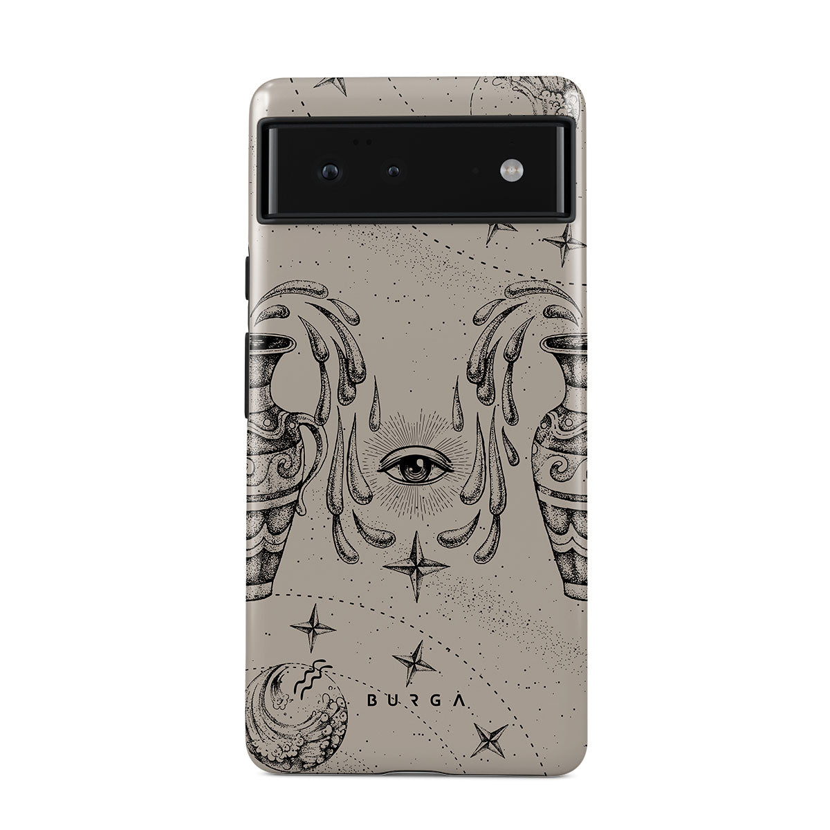 Rynx | Aquarius - Google Pixel 6 case