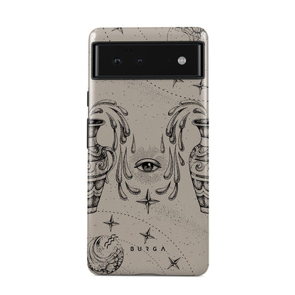 Rynx | Aquarius - Google Pixel 6 case