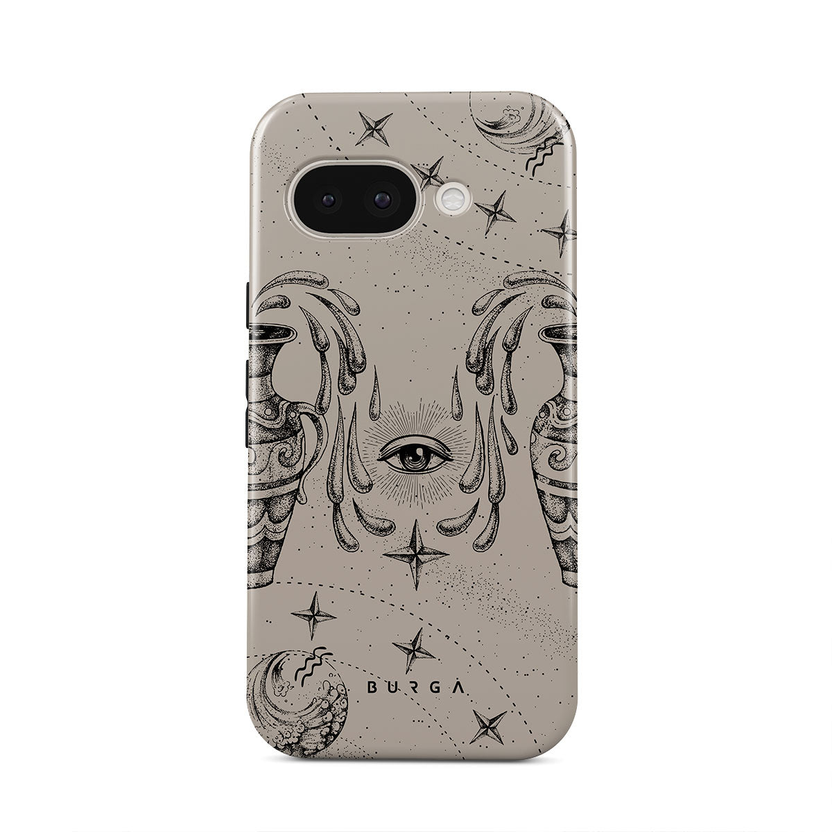 Rynx | Aquarius - Google Pixel 9a case