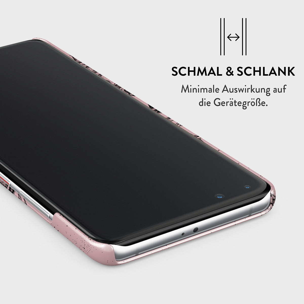 Rynx | Aquarius - Huawei P40 Pro Plus case