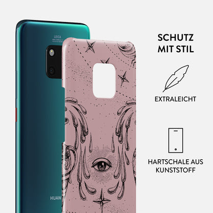 Rynx | Aquarius - Huawei Mate 20 Pro Case