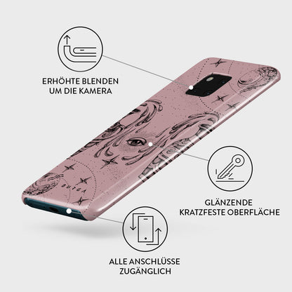 Rynx | Aquarius - Huawei Mate 20 Pro Case