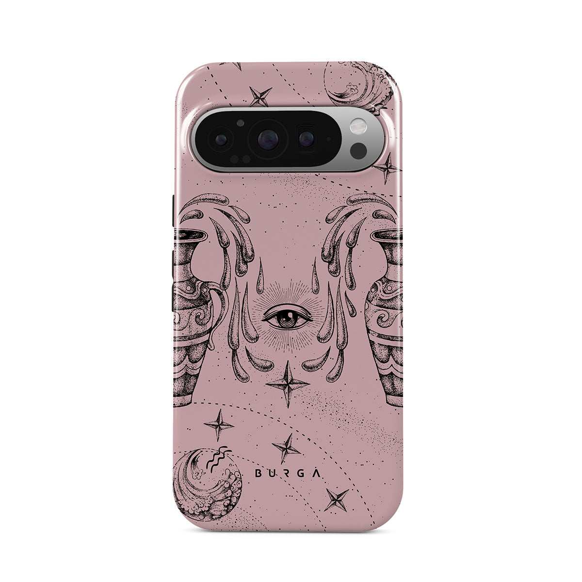 Rynx | Aquarius - Google Pixel 9 Pro XL case