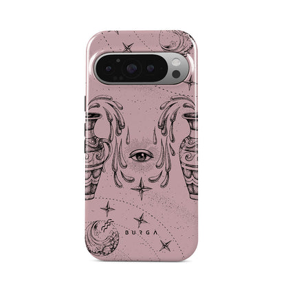 Rynx | Aquarius - Google Pixel 9 Pro XL case