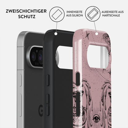 Rynx | Aquarius - Google Pixel 9 Pro XL case