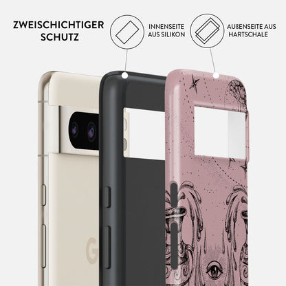 Rynx | Aquarius - Google Pixel 8 Pro Case