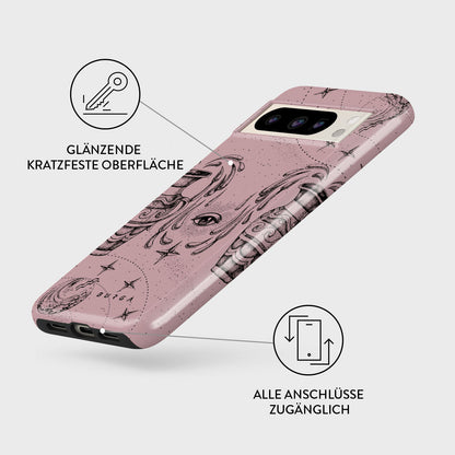 Rynx | Aquarius - Google Pixel 8 Pro Case