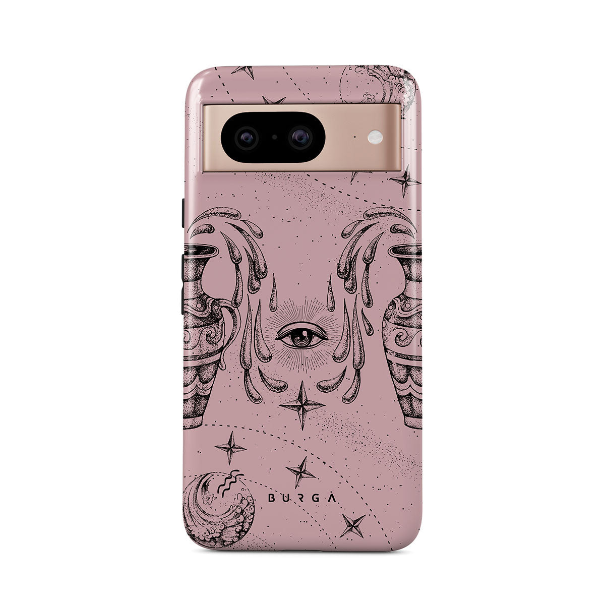 Rynx | Aquarius - Google Pixel 8 Case