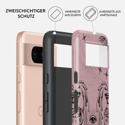 Rynx | Aquarius - Google Pixel 8 Case
