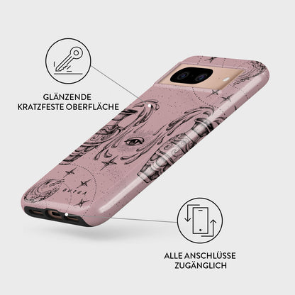 Rynx | Aquarius - Google Pixel 8 Case