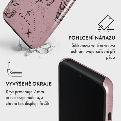 Rynx | Aquarius - Google Pixel 8 Case