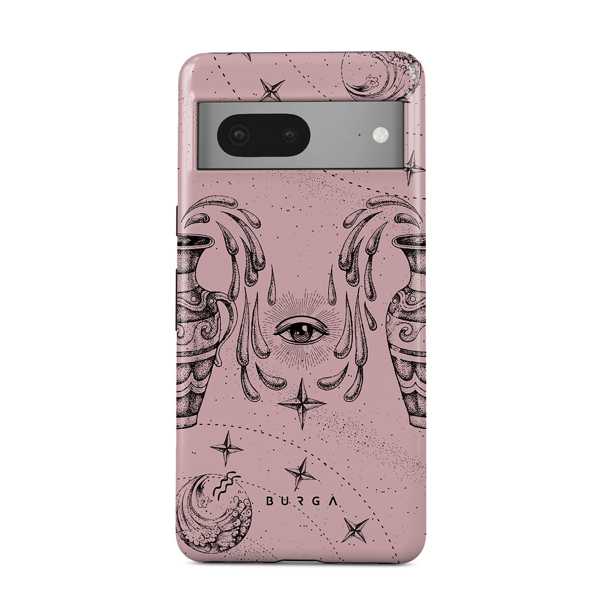 Rynx | Aquarius - Google Pixel 7 Case