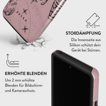 Rynx | Aquarius - Google Pixel 7 Case