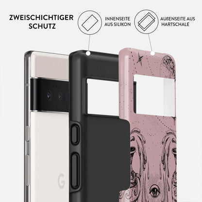 Rynx | Aquarius - Google Pixel 6 Pro case
