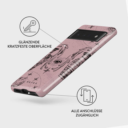 Rynx | Aquarius - Google Pixel 6 Pro case