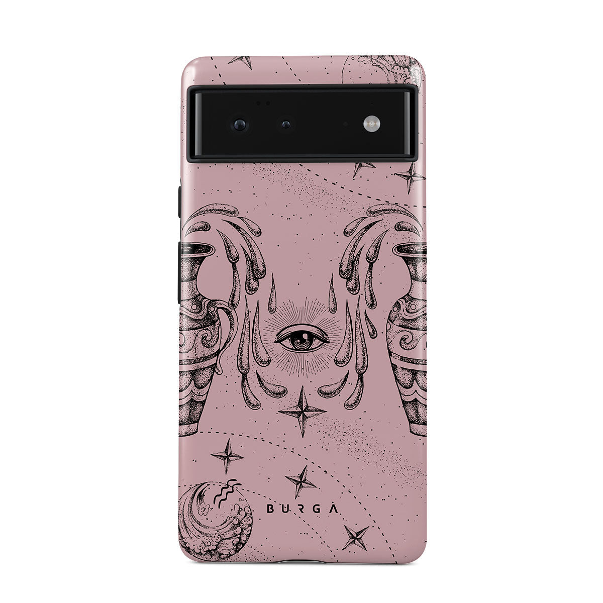 Rynx | Aquarius - Google Pixel 6 case
