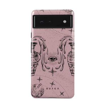 Rynx | Aquarius - Google Pixel 6 case