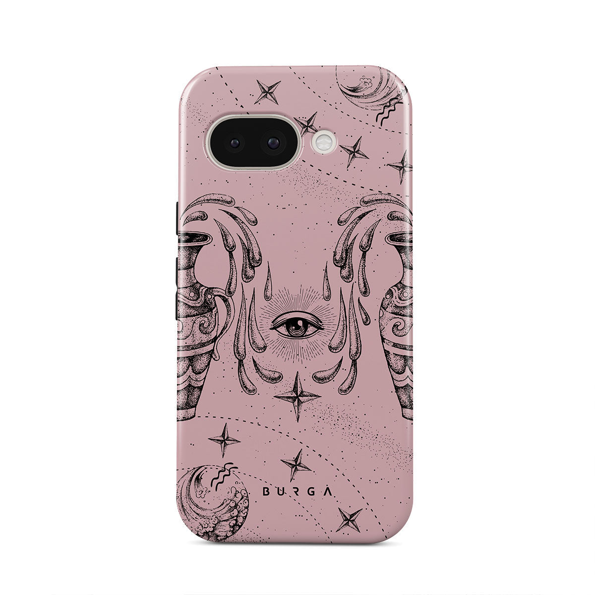 Rynx | Aquarius - Google Pixel 9a case