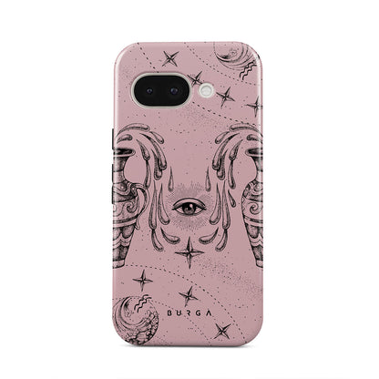 Rynx | Aquarius - Google Pixel 9a case