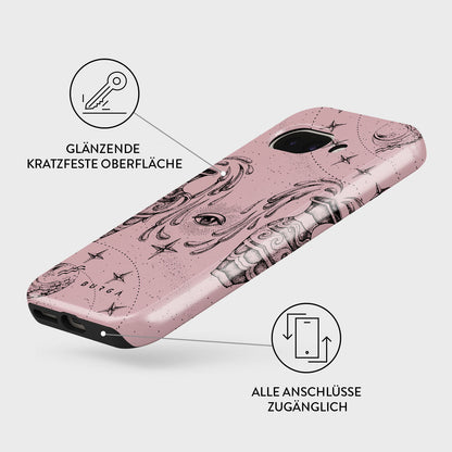 Rynx | Aquarius - Google Pixel 9a case