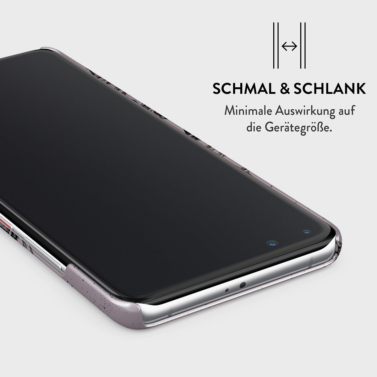 Rynx | Aquarius - Huawei P40 Pro Plus case
