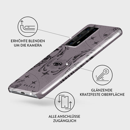 Rynx | Aquarius - Huawei P40 Pro Plus case