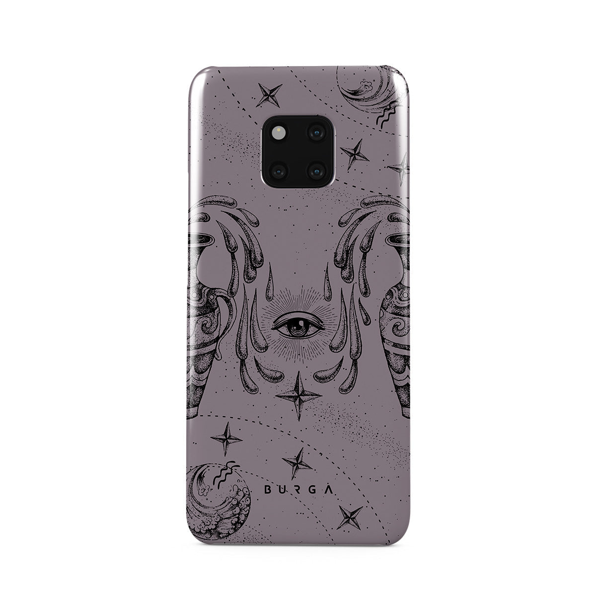 Rynx | Aquarius - Huawei Mate 20 Pro Case