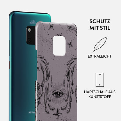 Rynx | Aquarius - Huawei Mate 20 Pro Case