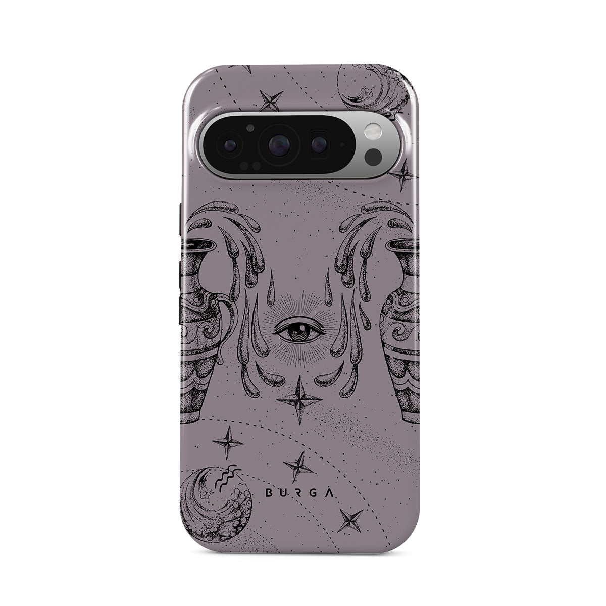 Rynx | Aquarius - Google Pixel 9 Pro XL case