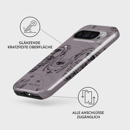 Rynx | Aquarius - Google Pixel 9 Pro XL case
