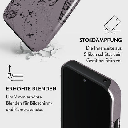 Rynx | Aquarius - Google Pixel 9 Pro XL case