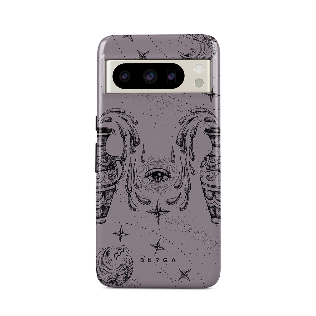 Rynx | Aquarius - Google Pixel 8 Pro Case