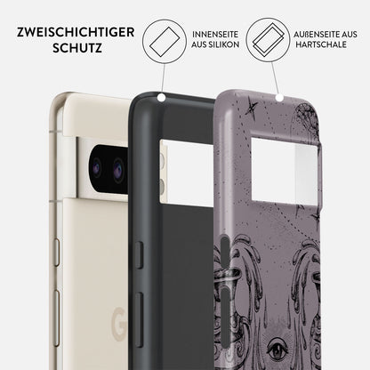 Rynx | Aquarius - Google Pixel 8 Pro Case