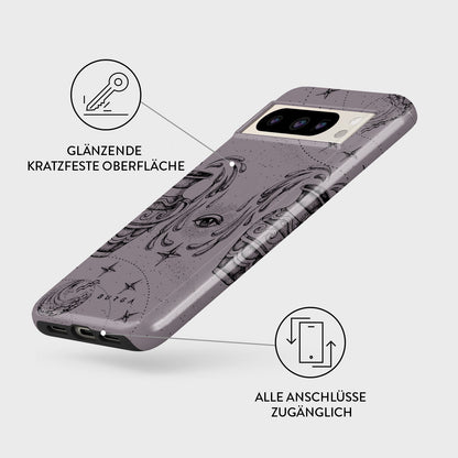 Rynx | Aquarius - Google Pixel 8 Pro Case