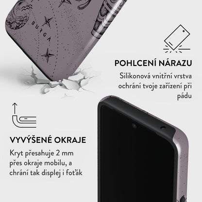 Rynx | Aquarius - Google Pixel 8 Pro Case