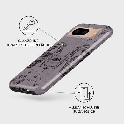 Rynx | Aquarius - Google Pixel 8 Case