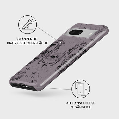 Rynx | Aquarius - Google Pixel 7 Case