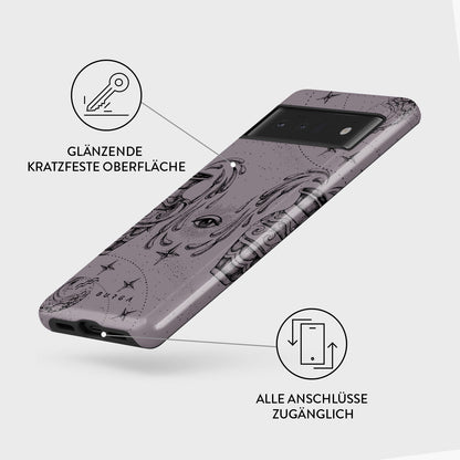 Rynx | Aquarius - Google Pixel 6 Pro case