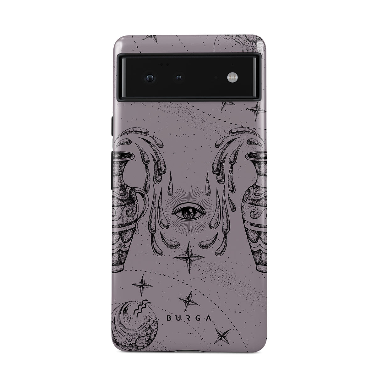 Rynx | Aquarius - Google Pixel 6 case