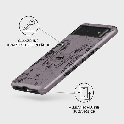 Rynx | Aquarius - Google Pixel 6 case