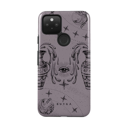 Rynx | Aquarius - Google Pixel 5 case