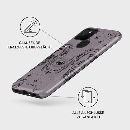 Rynx | Aquarius - Google Pixel 5 case