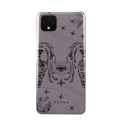 Rynx | Aquarius - Google Pixel 4 case