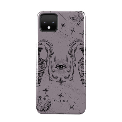 Rynx | Aquarius - Google Pixel 4 case