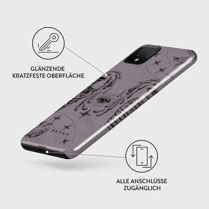 Rynx | Aquarius - Google Pixel 4 case