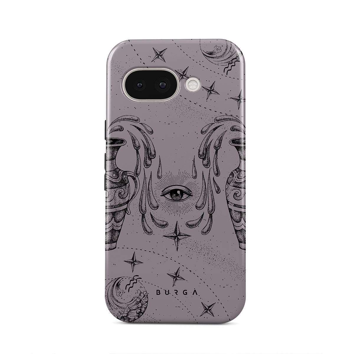 Rynx | Aquarius - Google Pixel 9a case