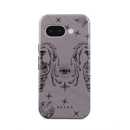 Rynx | Aquarius - Google Pixel 9a case