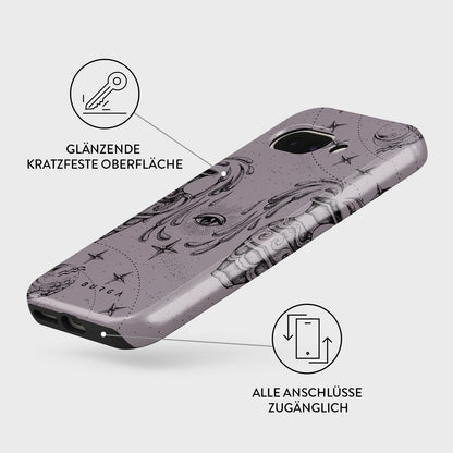 Rynx | Aquarius - Google Pixel 9a case